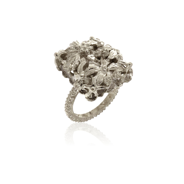 Perfect Spring ring small