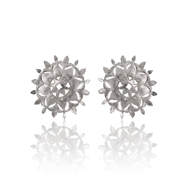 Orecchini Omaggio a Leon Battista Alberti medi