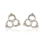 Tre Anelli Medicei earrings