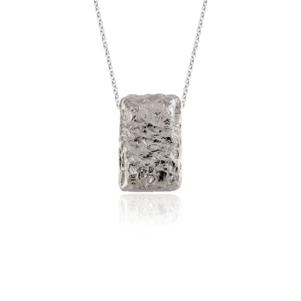 Bugnatino of Palazzo Pitti pendant