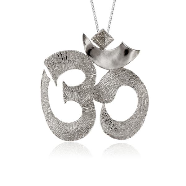 Om pendant