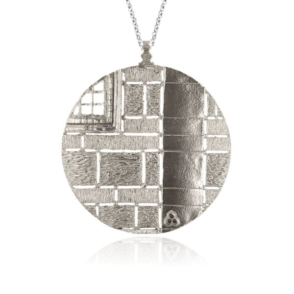 Palazzo Rucellai pendant