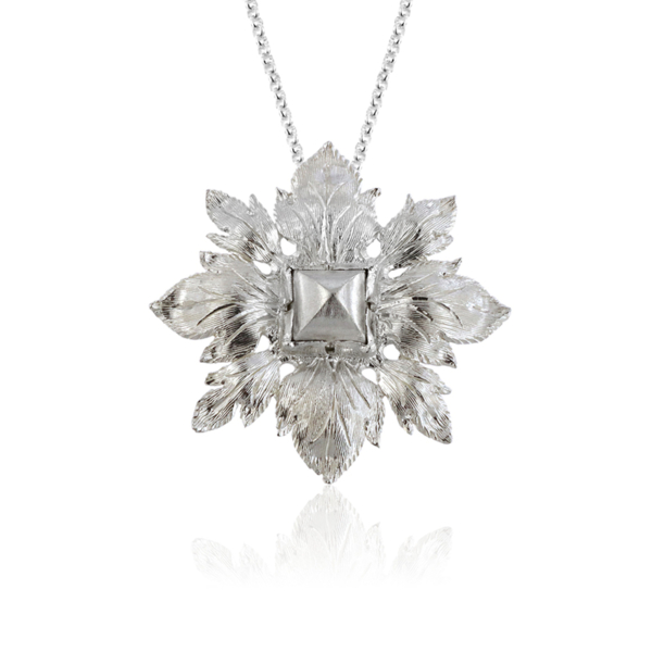 Pallade pendant large