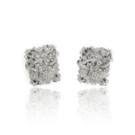 Orecchini Primavera Perfetta piccoli artigianali per il lusso e l'eleganza