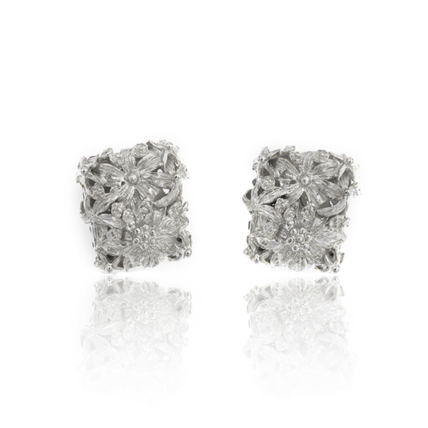 Perfect Spring earrings small