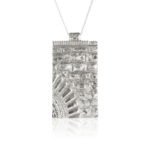 Palazzo Medici Riccardi pendant large