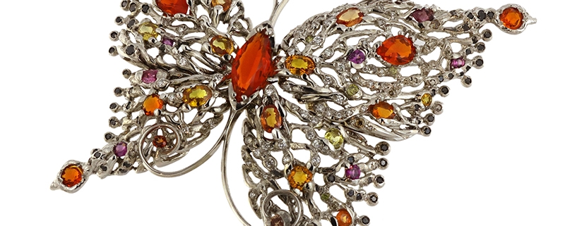 Ali di fuoco - Paolo Penko Firenze