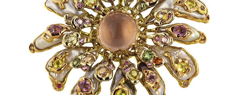 Bloom - Paolo Penko Firenze