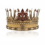 La Corona di Cosimo I - Paolo Penko Firenze