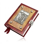 Evangeliary Noli Me Tangere - Paolo Penko