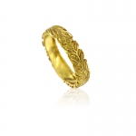 Fede Albero della Vita, un simbolo di forza e connessione.