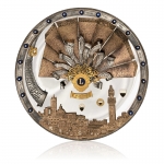 Il Masgalano Paolo Penko Firenze