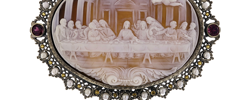 L’ultima cena - Paolo Penko Firenze