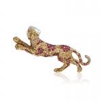 Pantera - Paolo Penko Firenze