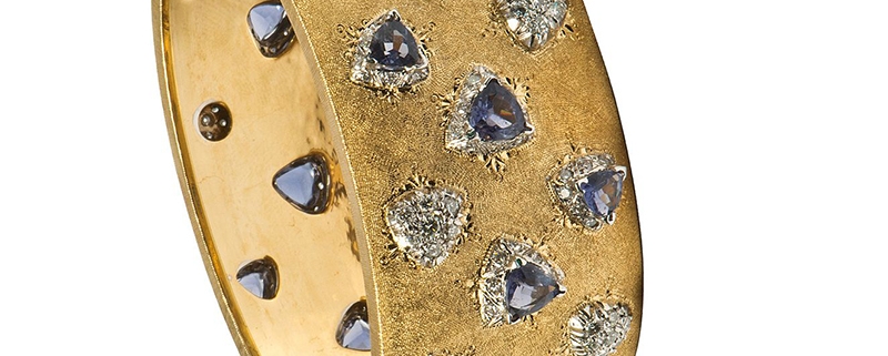 Riflessi Preziosi - Paolo Penko Firenze