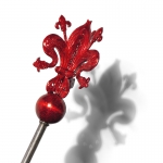 scettro mediceo - Paolo Penko Firenze