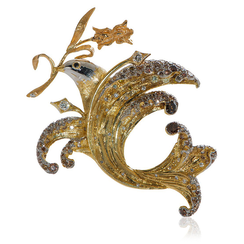 Gioielli Paolo Penko Firenze