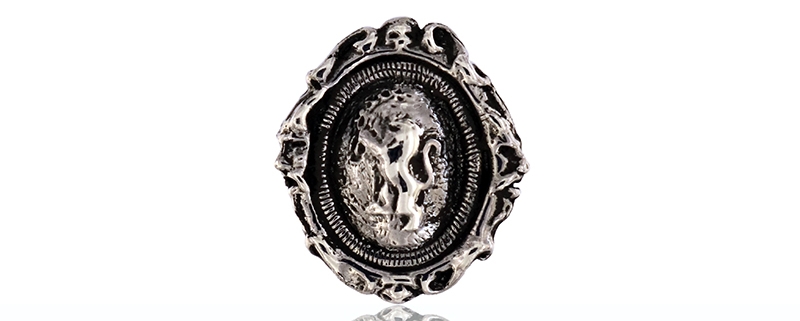 Guild of the Oilers and Pizzicagnoli