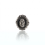 Arte dei Beccai, maestri della lavorazione della carne.