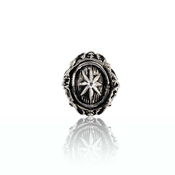 Arte dei Giudici e Notai, simbolo della giustizia fiorentina.