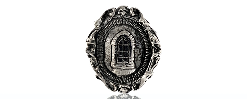 Guild of Silk or Por Santa Maria