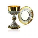 Calice "Il Fiorentino" - Paolo Penko Firenze