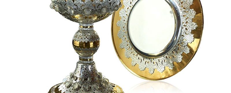 Calice "Il Fiorentino" - Paolo Penko Firenze