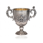 Medicean Cup - Paolo Penko