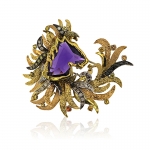 Criniera al vento - Paolo Penko