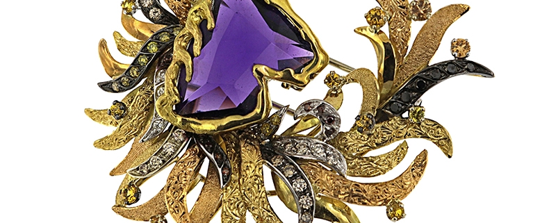 Criniera al vento - Paolo Penko