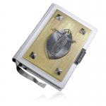 Florentine Evangeliary - Paolo Penko