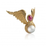 Angel Clasp - Paolo Penko