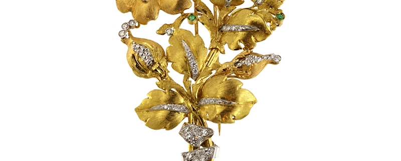 Fior di Boboli - Paolo Penko