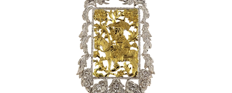 Il Cavaliere - Paolo Penko