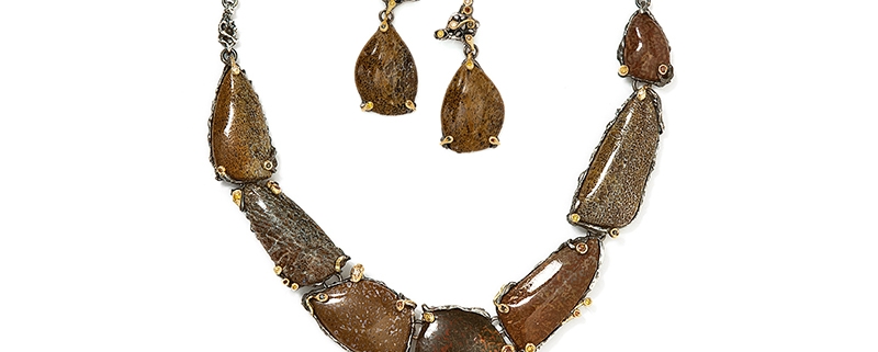 Jurassic jewel- Paolo Penko