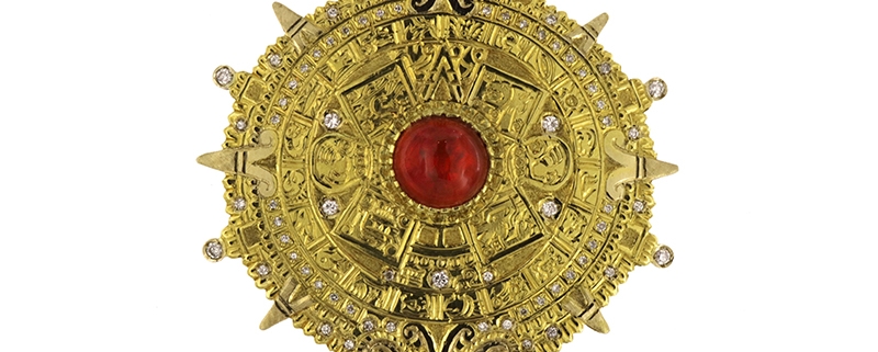 La Pietra Sole - Paolo Penko