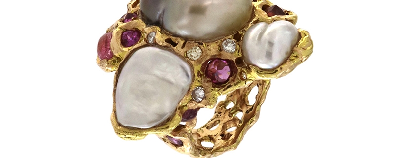 Nuvole - Paolo Penko