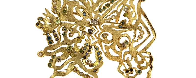 Homage to Maestro Luca Alinari - Paolo Penko