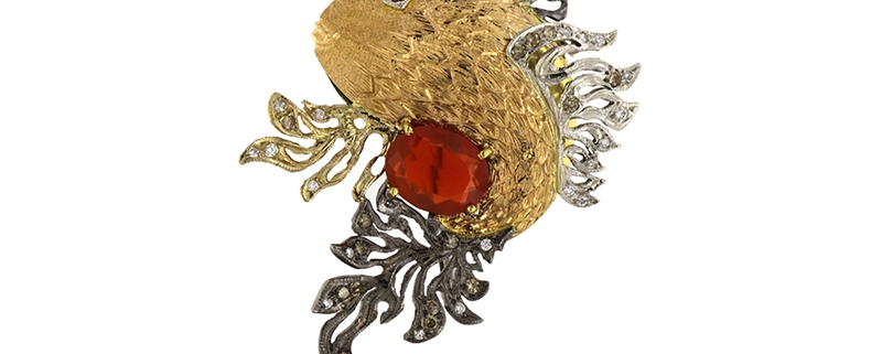 Orifiamma - Paolo Penko