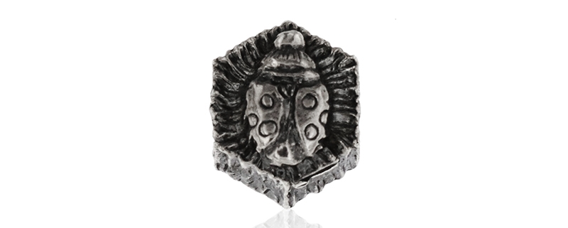 Penkino La Lucia (Ladybird)