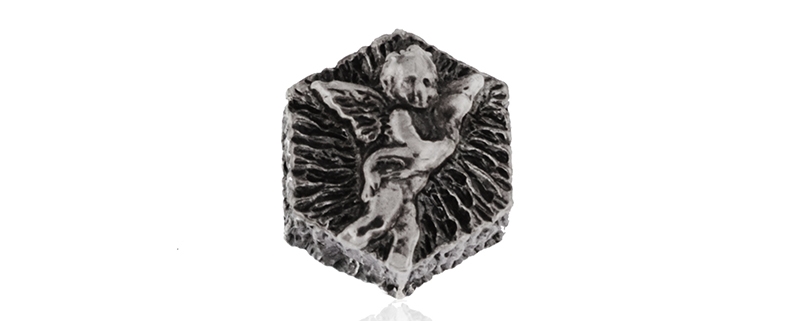 Penkino Verrocchio's Putto