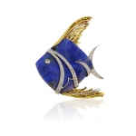 Pesce blu - Paolo Penko