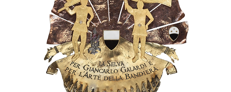 Special prize “Giancarlo Galardi” - Paolo Penko