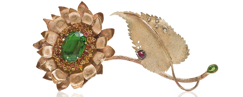 Sunflower - Paolo Penko