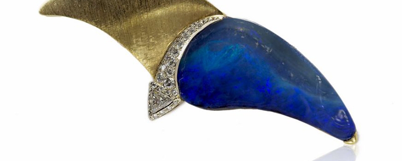 Volo di Gabbiano - Paolo Penko