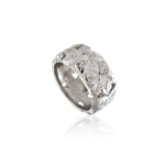 St John's Rose floral ring