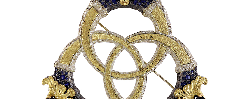 I Tre Anelli Medicei for Dolce & Gabbana - Paolo Penko