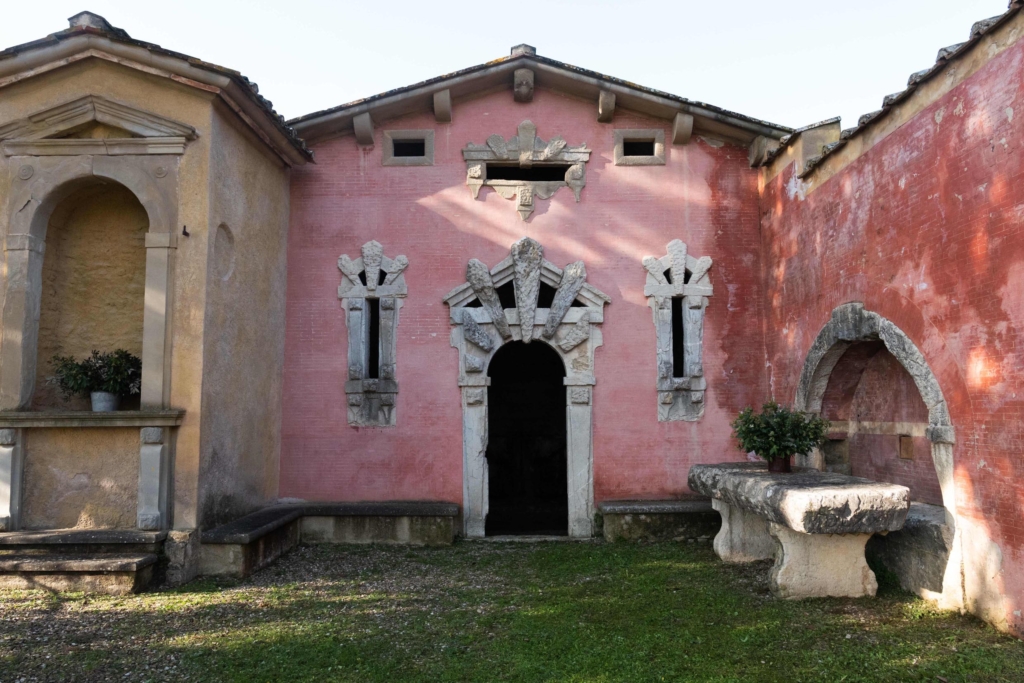 Paolo Penko Artigianato e Palazzo Fata Morgana