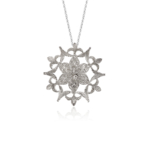 Alberti pendant medium