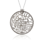 Pendente Lieta Firenze con design ispirato alla tradizione.